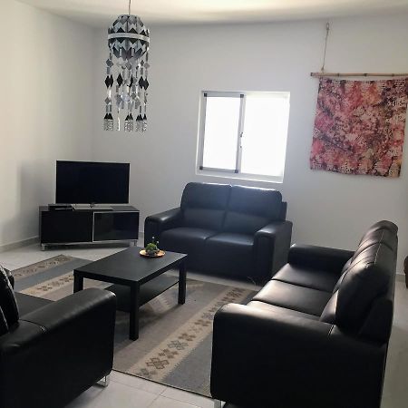 Casa Namaste Bed & Breakfast/Appartement Praia Exterior foto